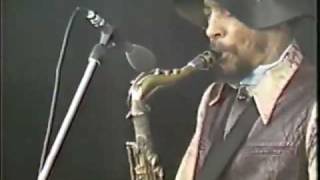 Sam Rivers Trio 1979