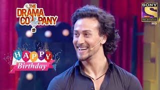 Tiger Shroff Ki Heropanti | Celebrity Birthday Special | Tiger Shroff