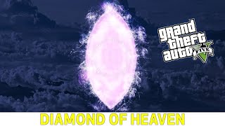 GTA 5 - Most Powerful Diamond of Heaven | GTA V GAMEPLAY #958