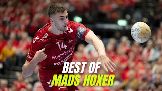 Best of Mads Hoxer | Aalborg Handbold | 2023/2024