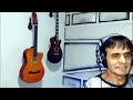 Besame Mucho (cover) - Wilson Nenê