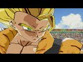 [TAS] DBZ Budokai 3 - Gogeta vs Gotenks on Z3, No Damage, in 5 seconds