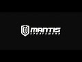 AWESOME Logo Animation for Mantis Sportswear