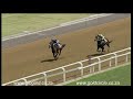 20181028 greyville barrier trial 10 won by dr henry