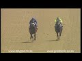 20181028 greyville barrier trial 10 won by dr henry