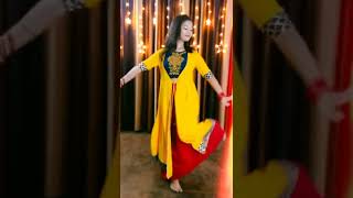 Mera Sona Sajan Ghar Aaya || Eid Special 🌙 || Esha Verma 🌚
