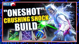 ESO PVP - "OneShot"🎯 Pulse Ganker Build | Elder Scrolls Online Build Guide