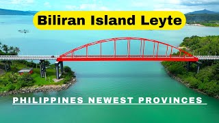 Biliran Philippines newest province