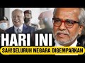 7 MINIT LEPAS! SAH SELURUH NEGARA DIGEMPARKAN