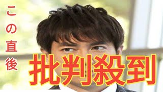 玉川徹氏、羽鳥慎一アナの謝罪を一蹴「やってみるのはいいけど、続けられるかはわからない。大人の事情で」…「モーニングショー」