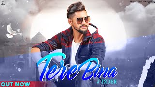 Tere Bina ll J Inder Ft Harsh Nussi ll Sync Video ll Latest Punjabi Song 2020 ll RB Productions Uk