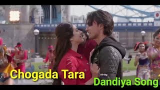 Chogada Tara Lyrics / Loveratri /Darshan Raval /Dandiya Songs / Latest Bollywood Songs
