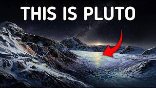 What NASA Found on Pluto Changed Everything!