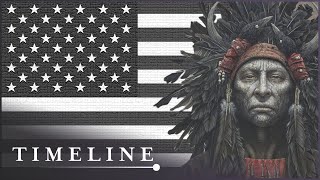 The Ancient Native American Struggle For Survival | Before Columbus | Timeline