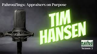 [S3] From Rocky Mountains to Federal Lands: Unraveling Appraisal's Hidden Gems - with Tim Hansen