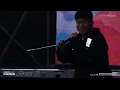 창모 - Interlude & 아름다워 - Live at HIPHOPPLAYA FESTIVAL 2019
