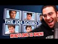 Hasanabi Reacts to The Joe Schmo Show - Season 1 Episode 1