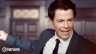 The Rainmaker Season 2: Creator Teases a Complete Reboot on Peacock!