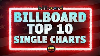 Billboard Hot 100 Single Charts | Top 10 | August 24, 2019 | ChartExpress