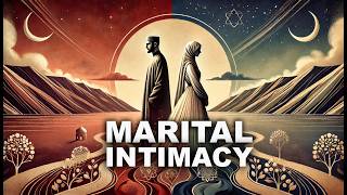 Unlocking the Secrets of Marital Intimacy Rights!