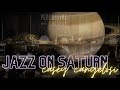 Jazz on Saturn - Casey Cangelosi