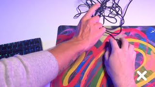 Quick Tip: How to make your mouse movements smoother