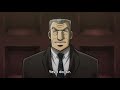 president hyoudou summons tonegawa mr. tonegawa middle management blues