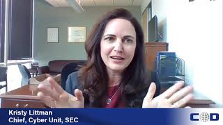 Regulatory Spotlight: SEC