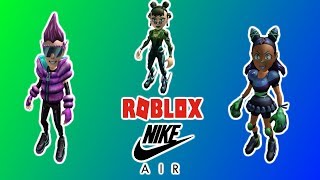 How To Get Rthro Videos 9tube Tv - roblox nike event