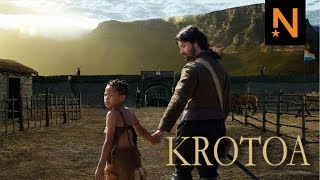 ‘Krotoa’ official trailer