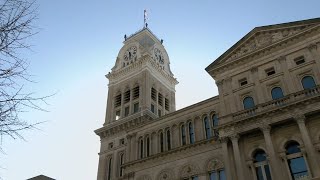 Louisville Metro Councilmembers using neighborhood funds to pay for LMPD overtime