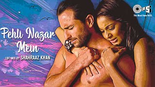 Pehli Nazar Mein - Lofi Mix | Race | Akshaye , Bipasha & Saif Ali | Atif Aslam | Pritam | Lofi Songs