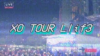 Lil Uzi Vert - XO TOUR Llif3 (traditional. flip)