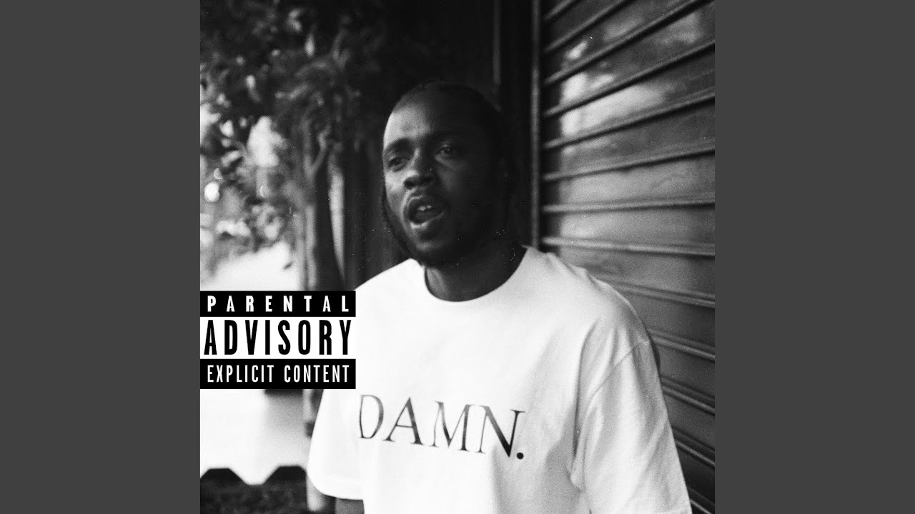 PRIDE. - Kendrick Lamar | Shazam