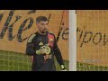 Mathew Ryan vs FC Košice - Debut for AS Roma - 22/07/2024