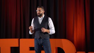 The Importance of AI Literacy in Society | Armen Kherlopian | TEDxAUA