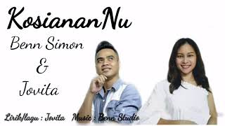 Kosianan-Nu _ Benn Simon \u0026 Jovita