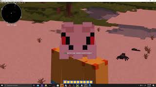 Tutorial | Chat with skript | DupeCity