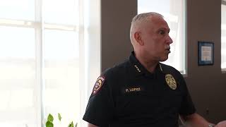 Inside Killeen’s Real-Time Crime Center