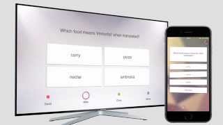 Trivia Night for Apple TV
