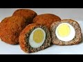 Reteta Ou in chifteluta | Scotch egg - Adygio Kitchen