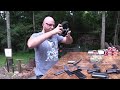 colt m45a1 marine pistol