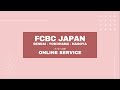 FCBC JAPAN SUNDAY SERVICE 10.27.2024