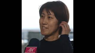 【江戸川ボート・ヴィーナスＳ】寺島美里　道中逆転で白星発進「江戸川は怖いですよ」 (Japan sports)