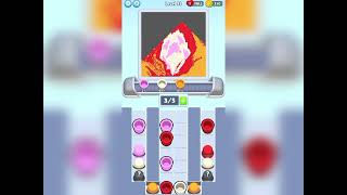 Sand Loop Level 93 Gameplay || sand loop 93 solution walkthrough || sand loop gameplay