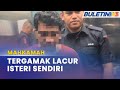 MAHKAMAH | Lacur Isteri Sendiri, Pemandu Lori Mengaku Tidak Bersalah