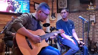 #livemusikcafe | #lagugayoterpopuler | TAJUK SUNTING | AMRI | @ARBCoffeeShop | #acehtengah