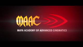 MAAC Promo