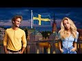 Why it's so DIFFICULT to Find Love in Sweden