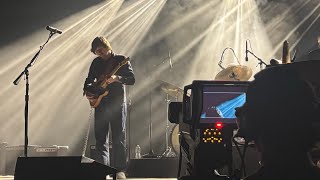 Sturgill Simpson - Voices/Midnight Rider Duluth, Georgia 10/24/24